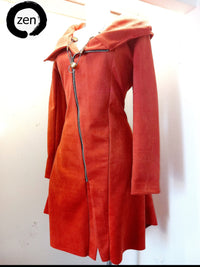 Thumbnail for Spolverino Francy