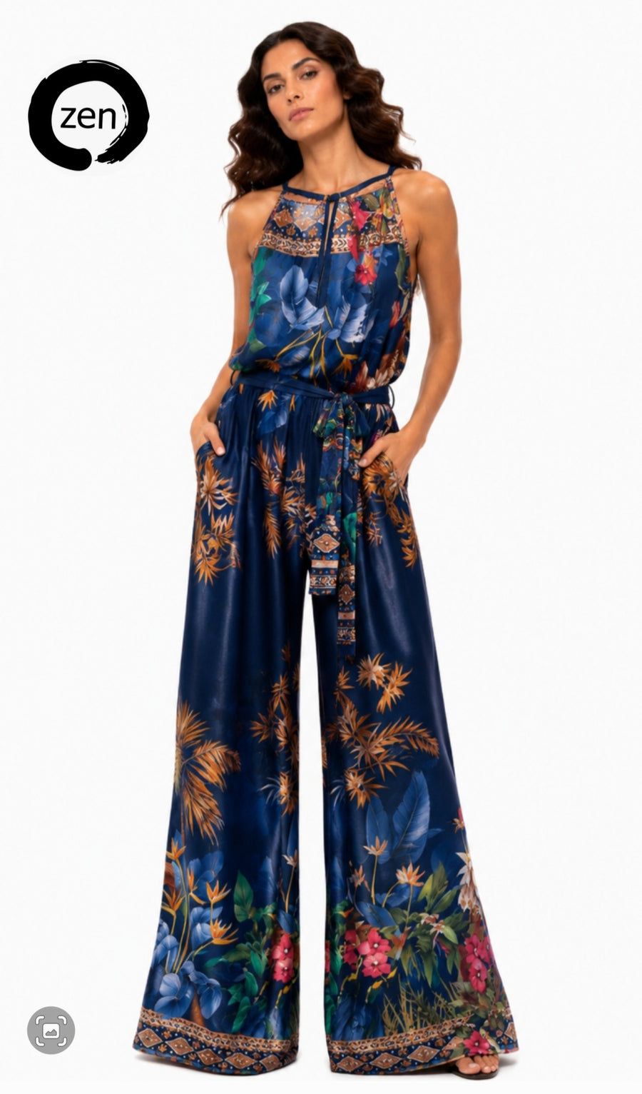 Salopette Lola