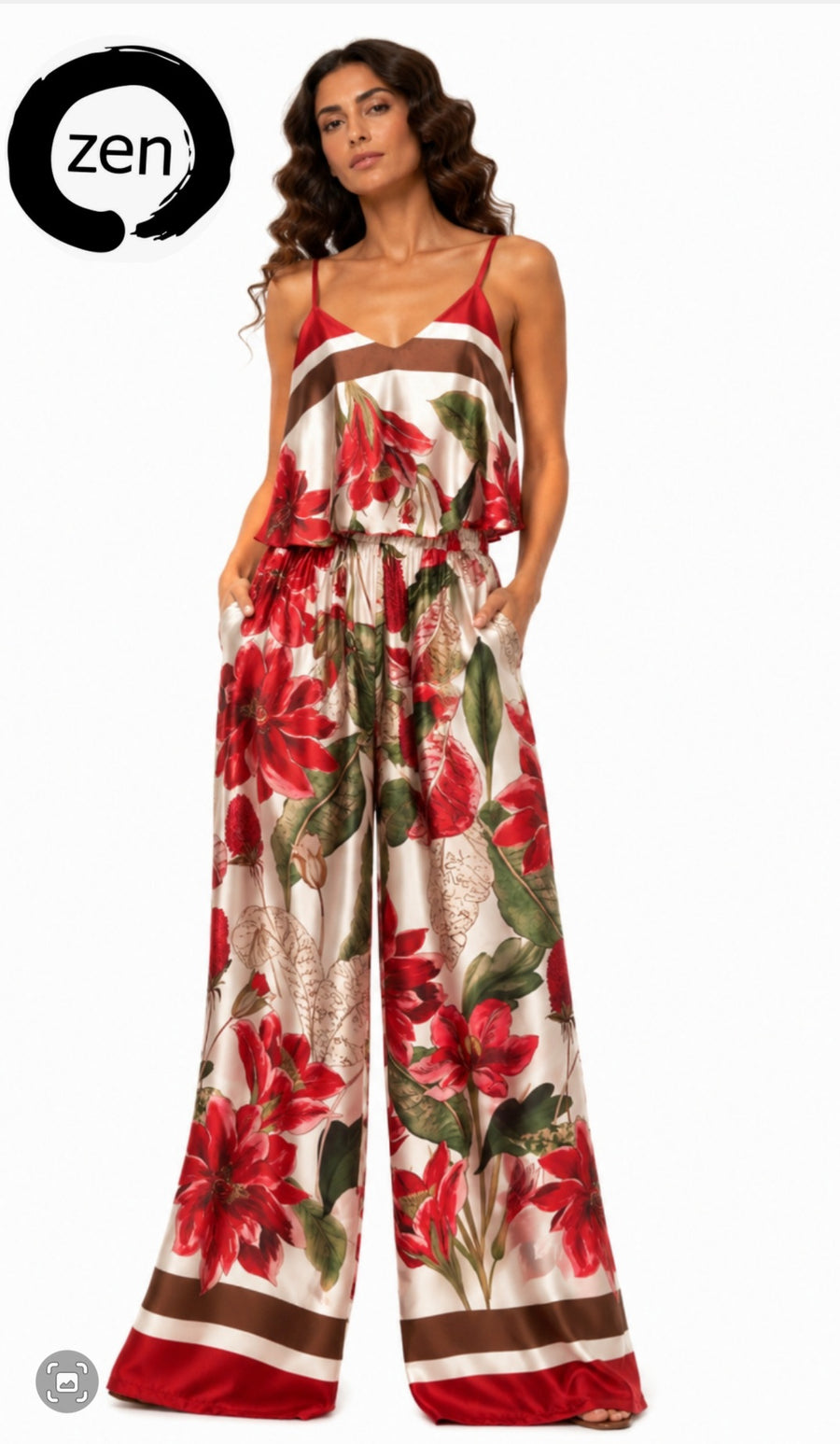 Salopette Lola