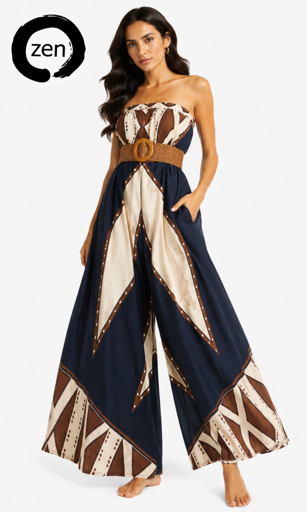 Salopette Karma