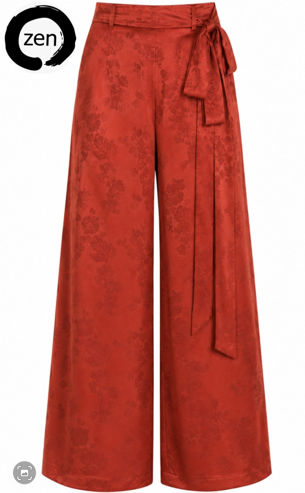 Panta palazzo Gilda nuova Collezione