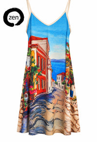 Thumbnail for Abito Shari