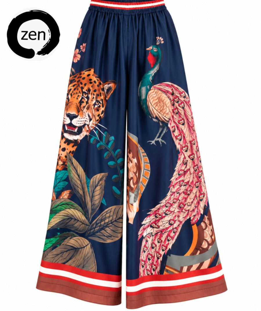 Zen outfit