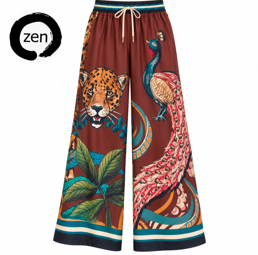 Zen outfit