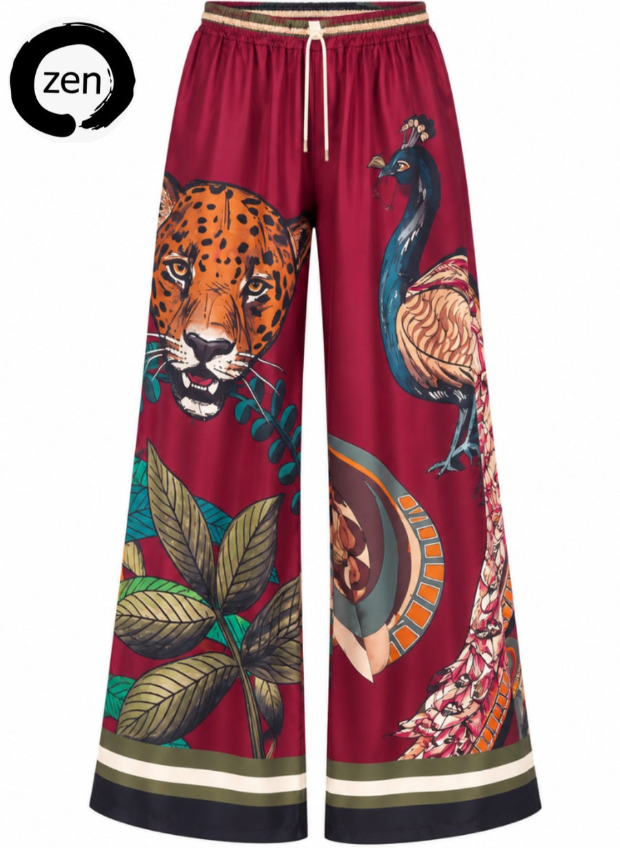 Zen outfit