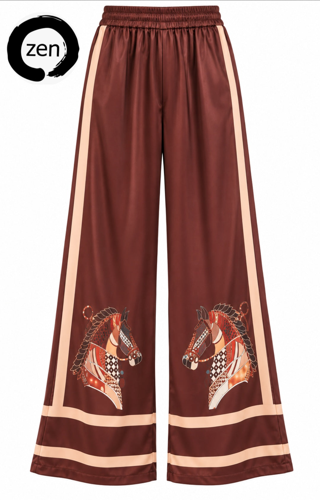 Zen outfit
