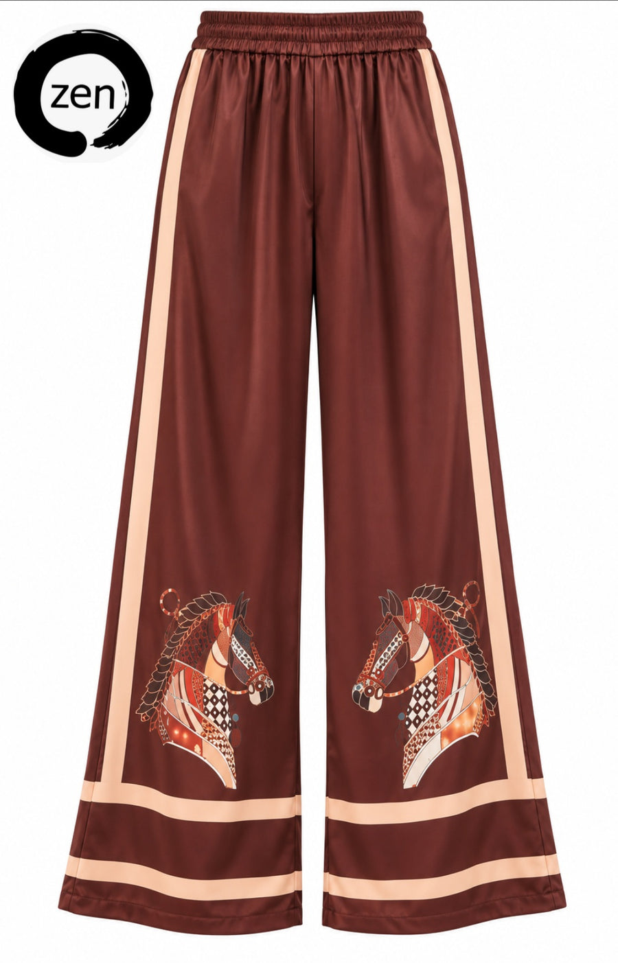 Zen outfit