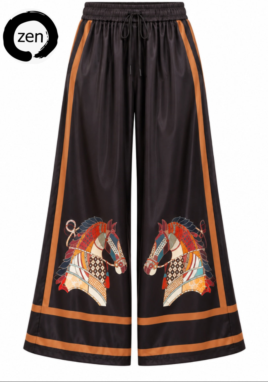 Zen outfit