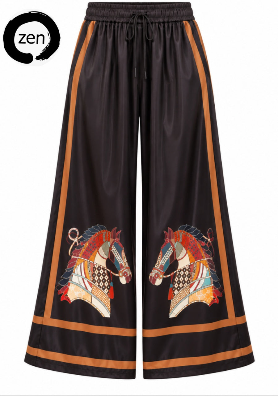 Zen outfit