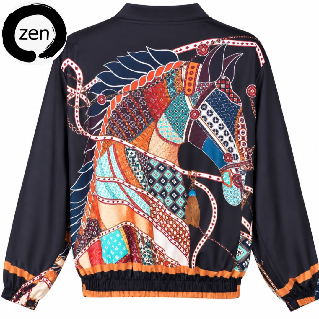 Bomber Zara H