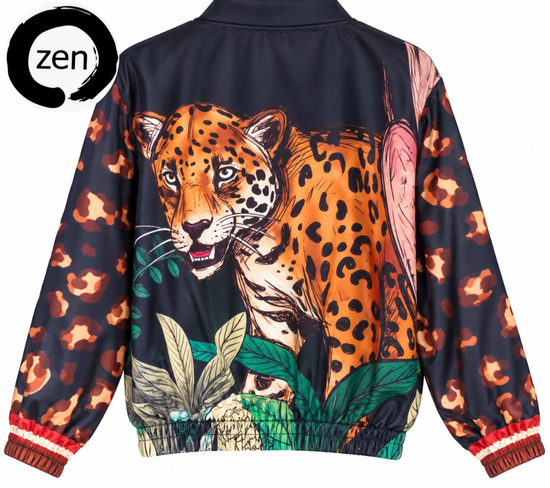 Bomber Zara P