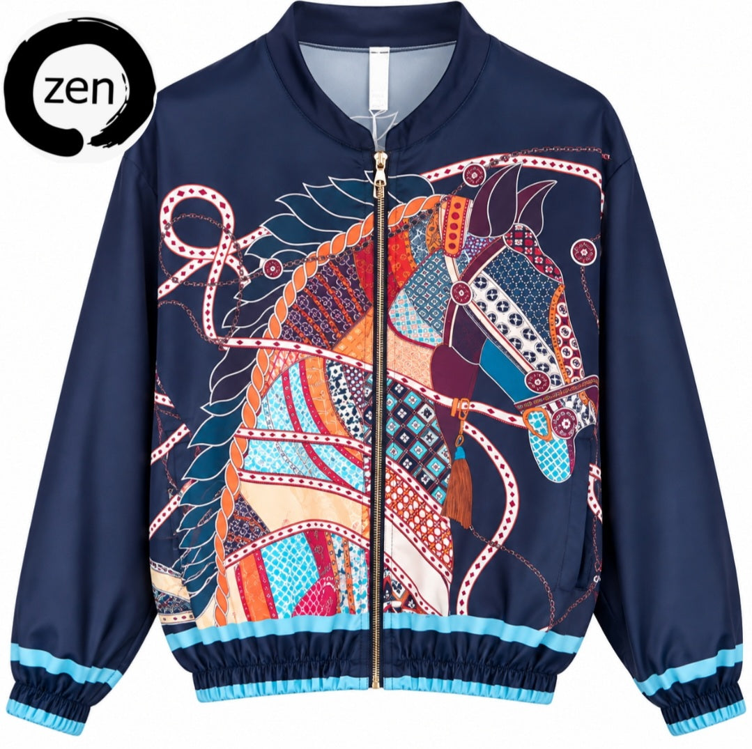 Bomber Zara H