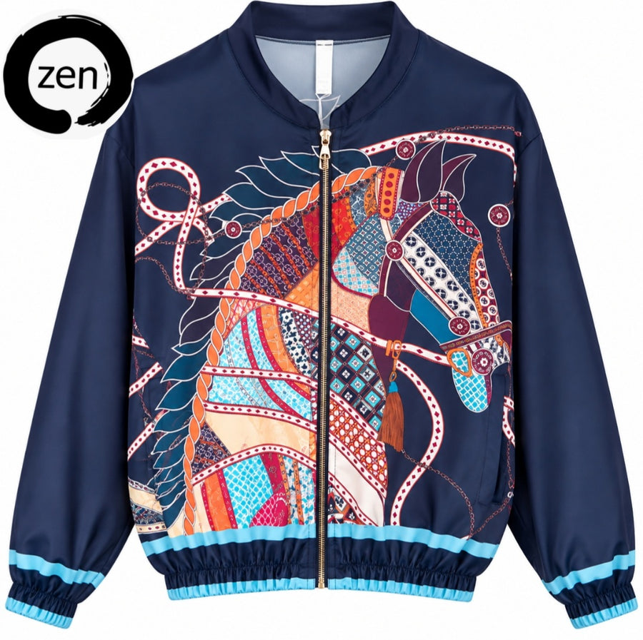 Bomber Zara H