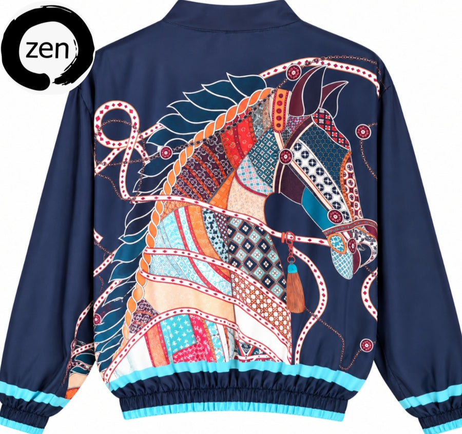 Bomber Zara H