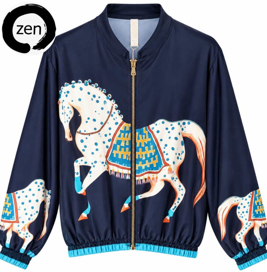 Bomber Zara C