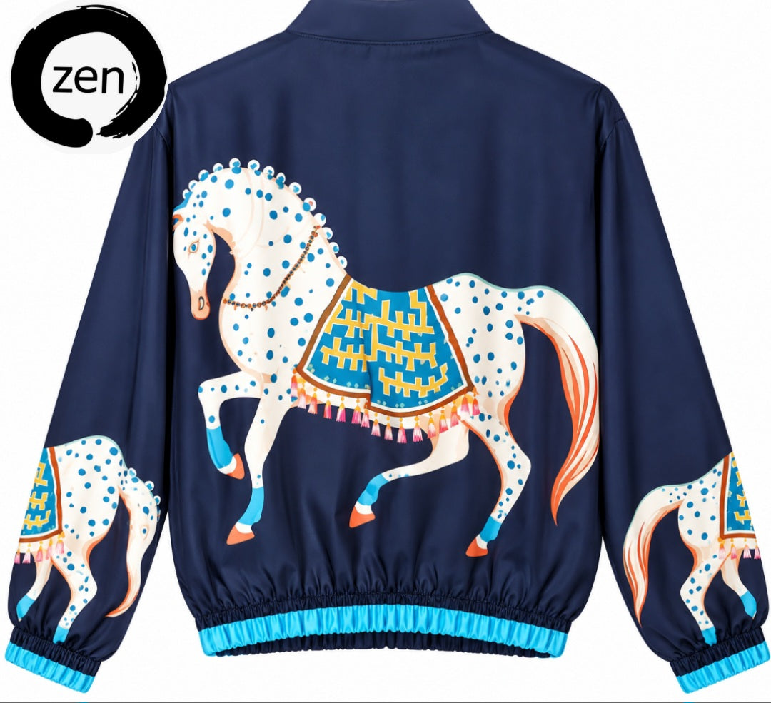 Bomber Zara C