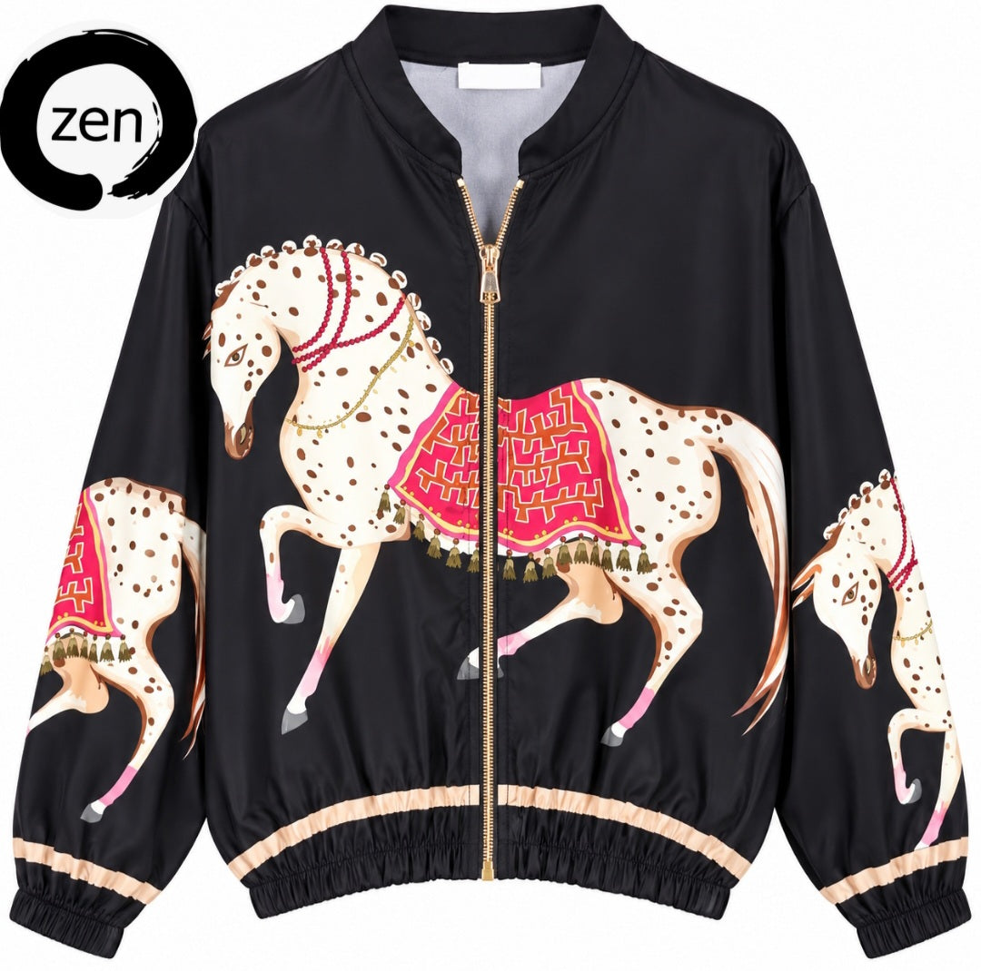 Bomber Zara C