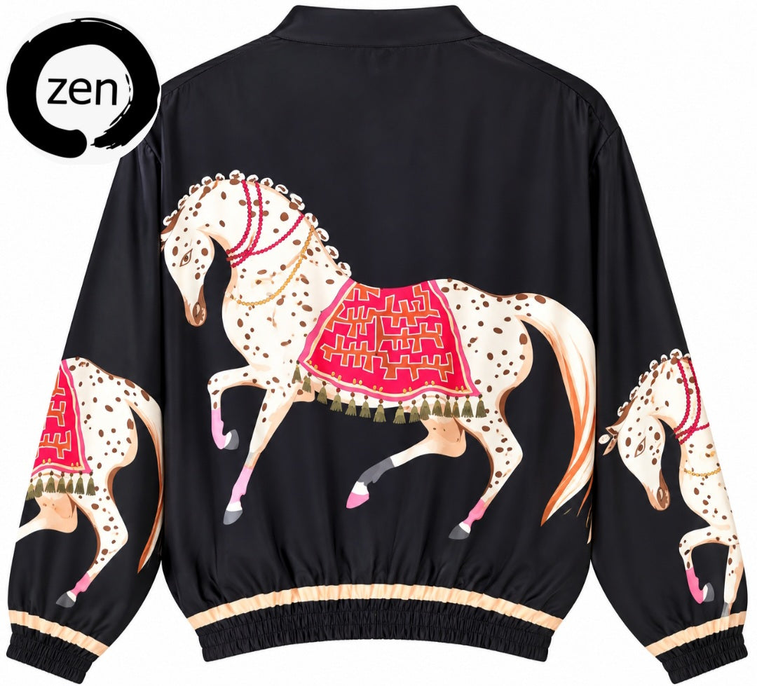 Bomber Zara C