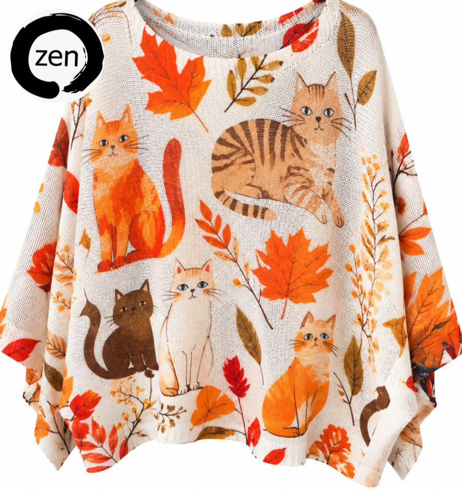 Blusa art pop