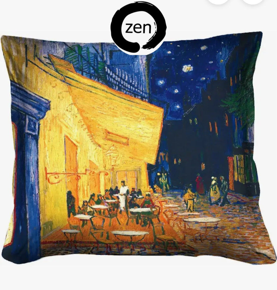 Cuscino Zen outlet home