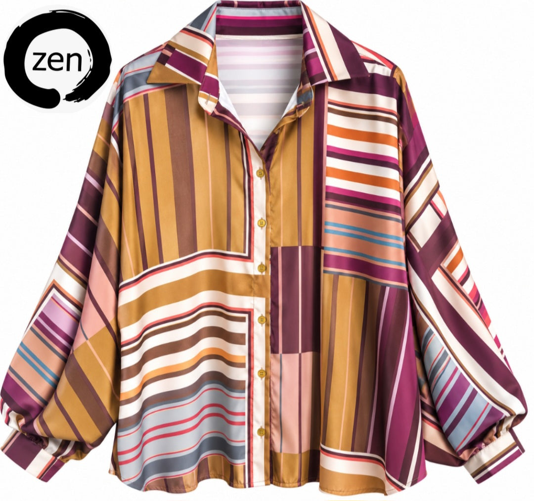 Blazer Linda