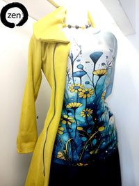 Thumbnail for Blusa Elda.