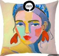 Thumbnail for Cuscino Zen outlet home