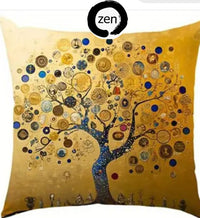 Thumbnail for Cuscino Zen outlet home