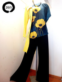 Thumbnail for Blusa Elda.