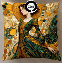 Thumbnail for Cuscino Zen outlet home
