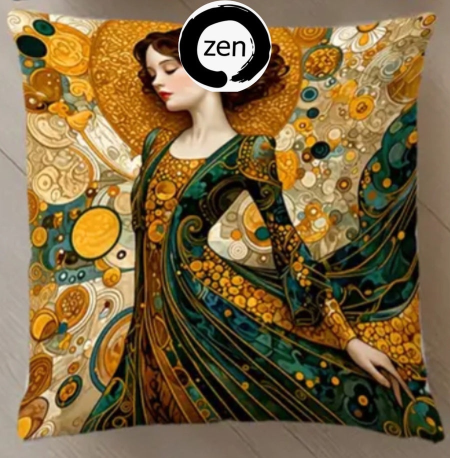 Cuscino Zen outlet home