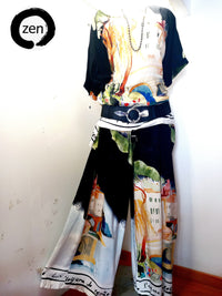 Thumbnail for Blusa Elda