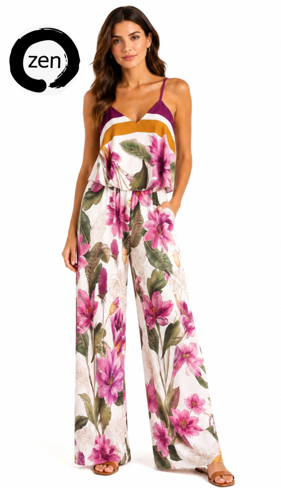 Salopette Lola