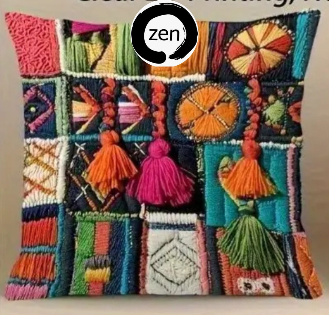 Cuscino Zen outlet home