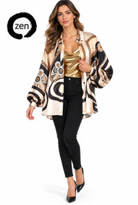 Thumbnail for Blazer Linda