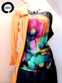Thumbnail for Blusa Elda.