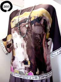 Thumbnail for Blusa Elda