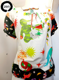 Thumbnail for Blusa Chiara