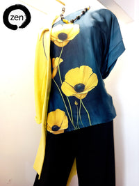 Thumbnail for Blusa Elda.