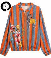 Thumbnail for Bomber Zara