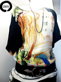 Thumbnail for Blusa Elda