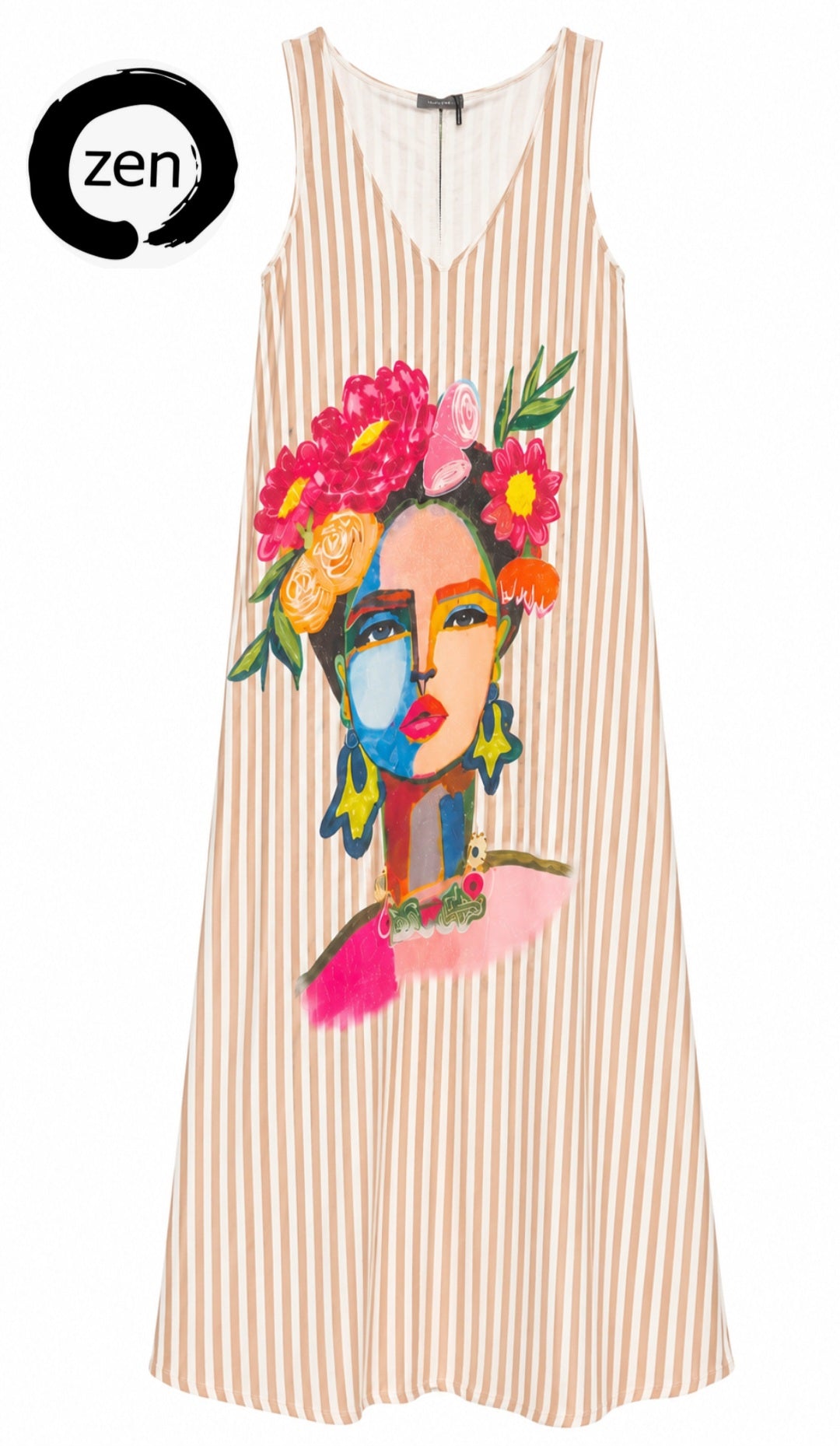 Abito Frida