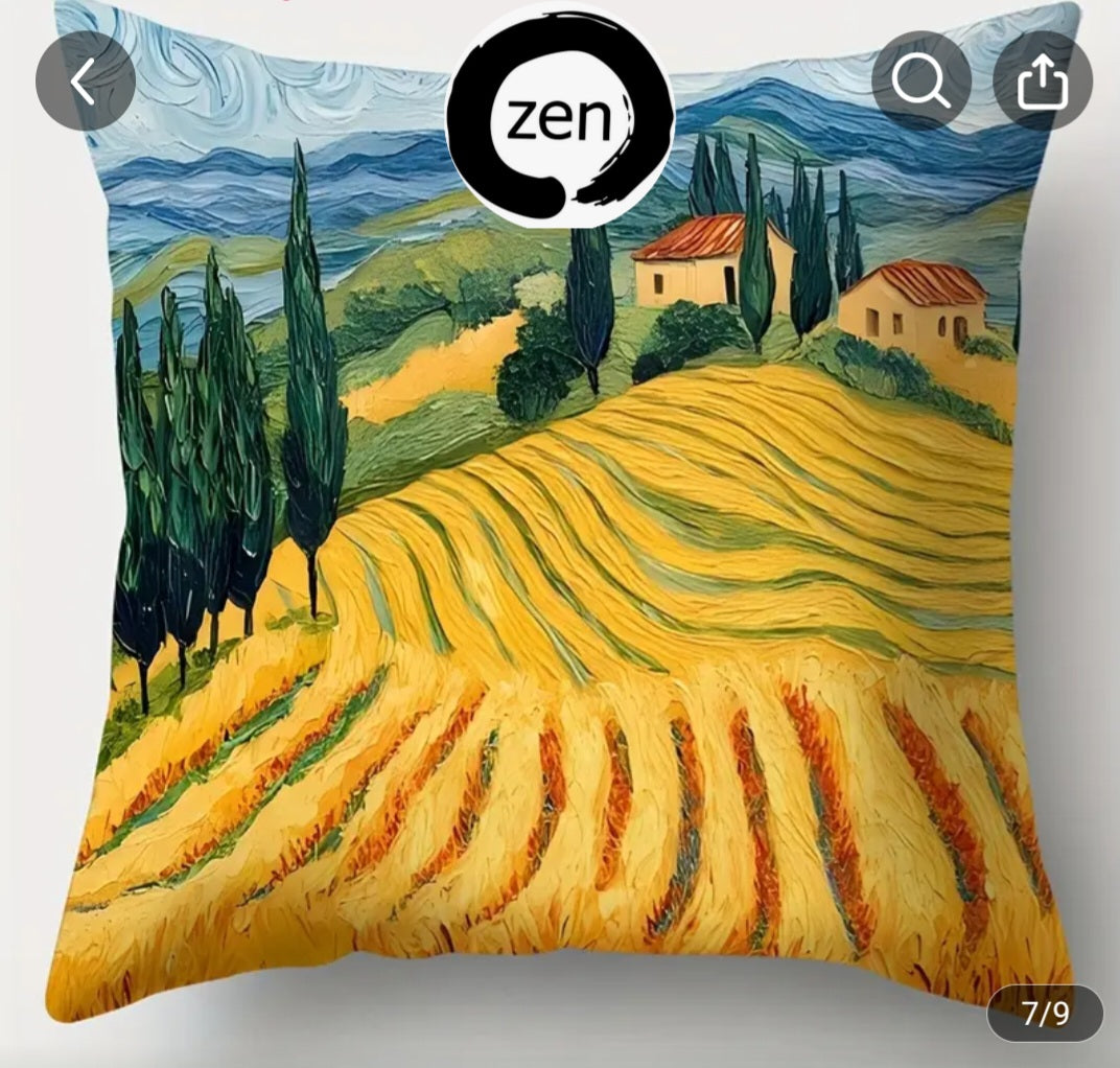 Cuscino Zen outlet home