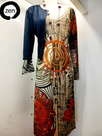 Thumbnail for Abito Frida