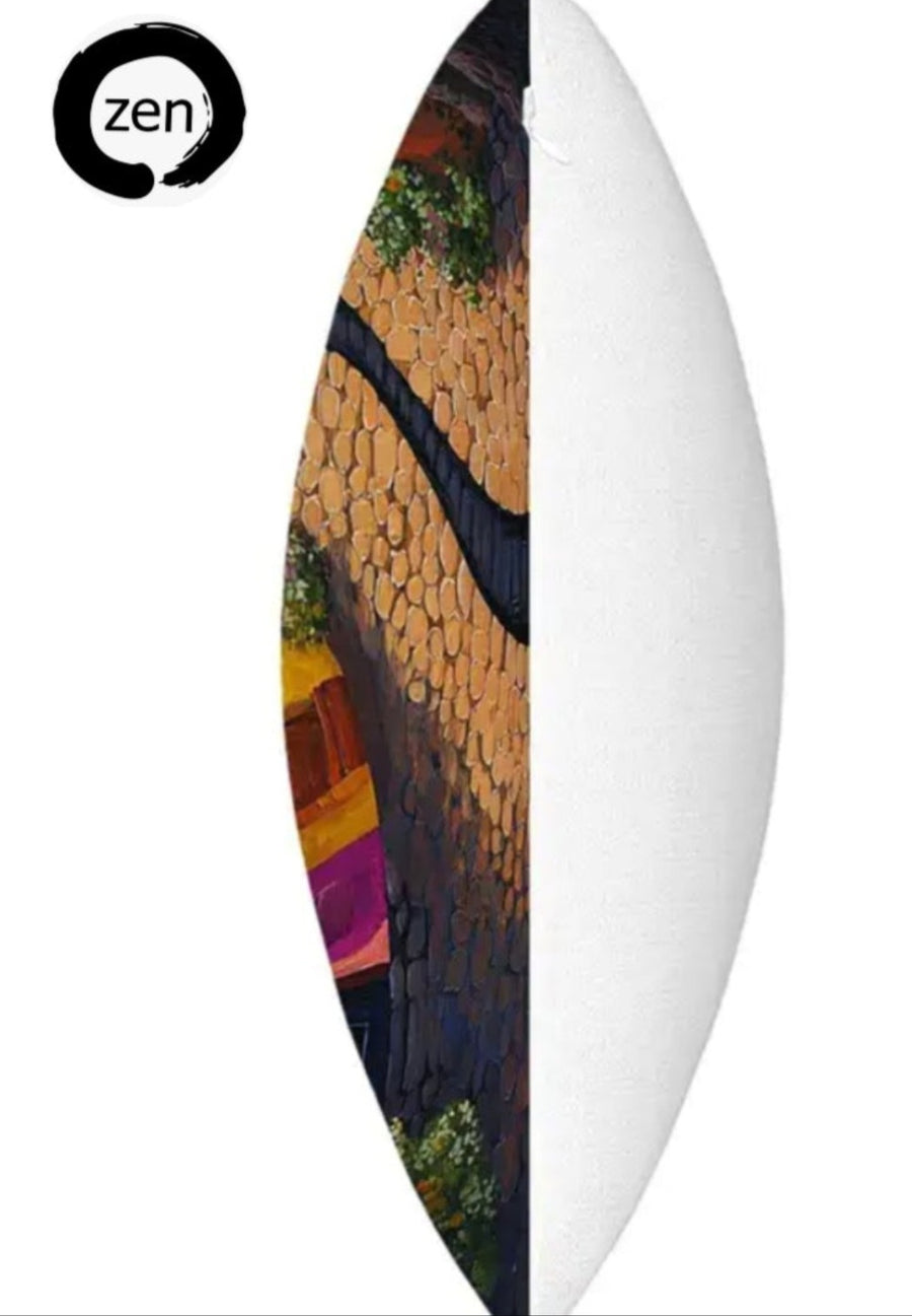 Cuscino Zen outlet home