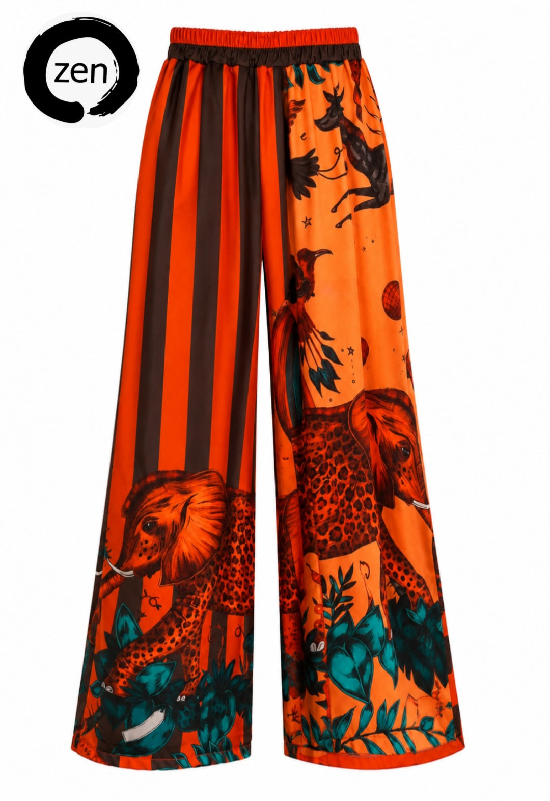 Panta palazzo Gilda nuova collezione P