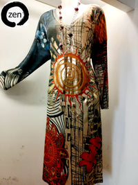 Thumbnail for Abito Frida