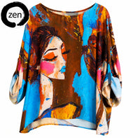Thumbnail for Casacca Gilda nuova collezione