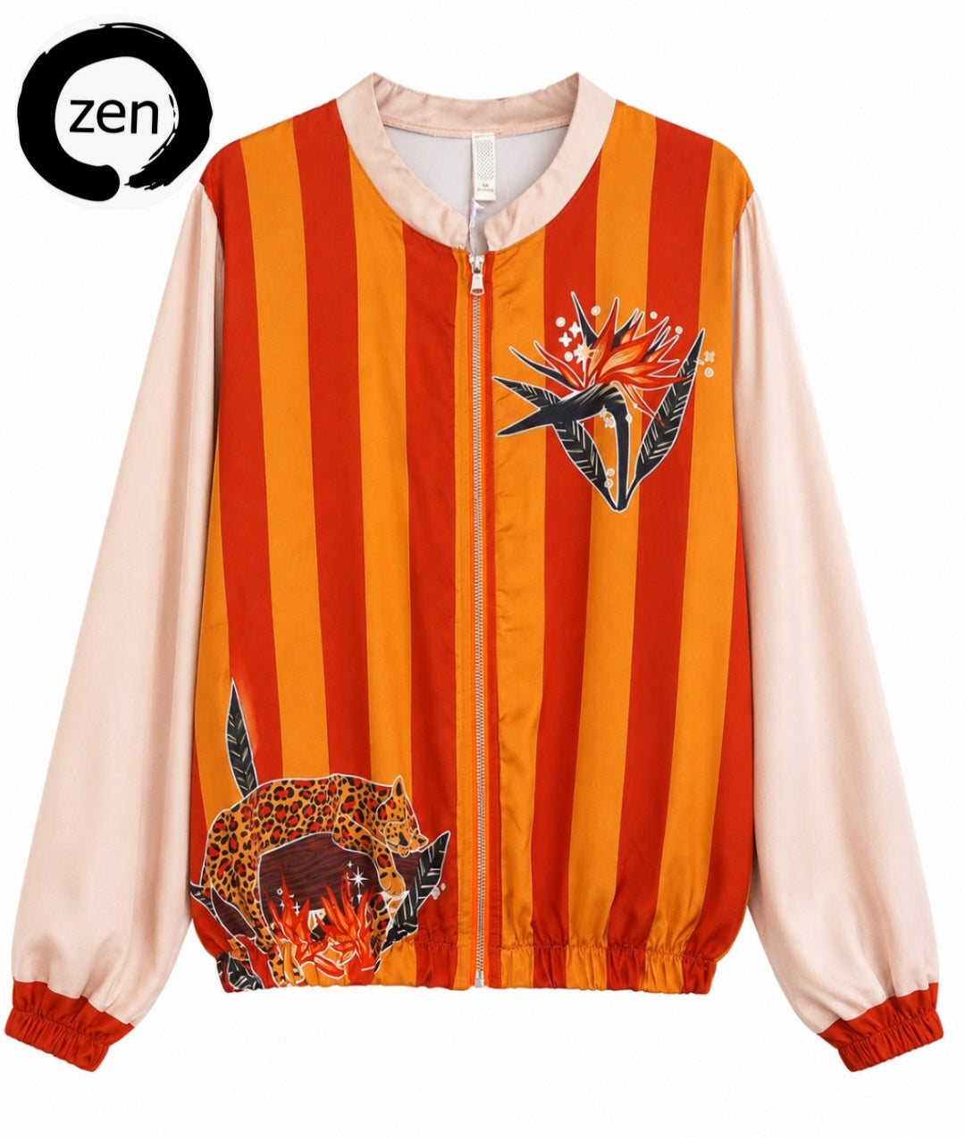 Bomber Zara