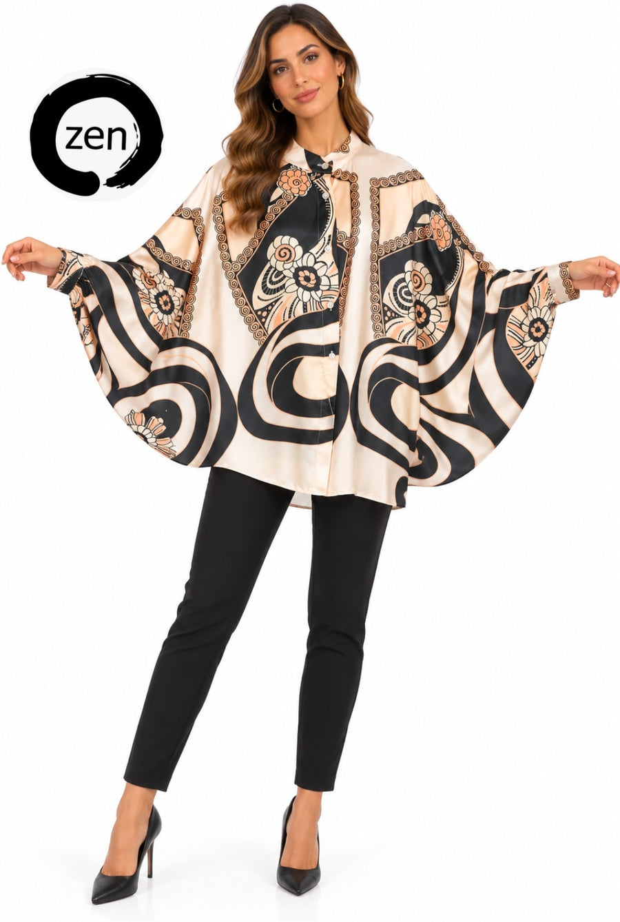 Blazer Linda